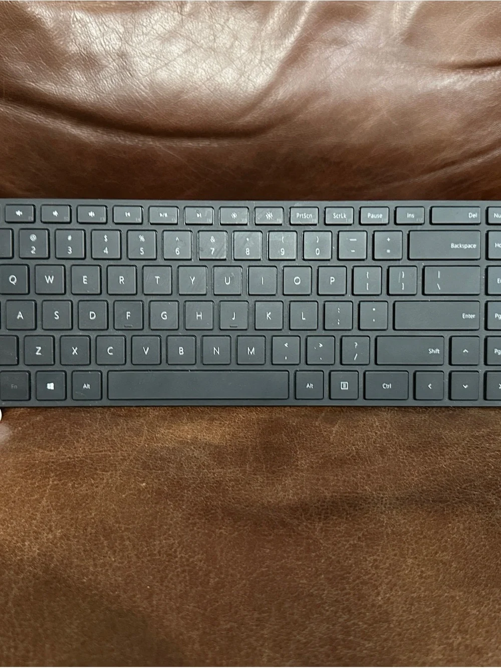 Microsoft Designer Wireless Keyboard